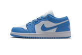 Air Jordan 1 Low UNC
